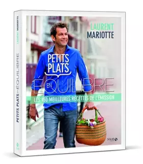 Couverture du produit · Petits plats en équilibre