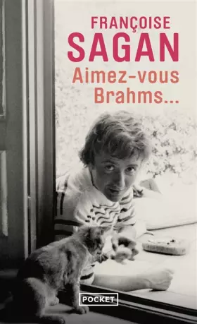 Couverture du produit · Aimez-vous Brahms...