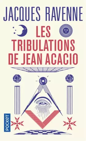 Couverture du produit · Les Tribulations de Jean Acacio