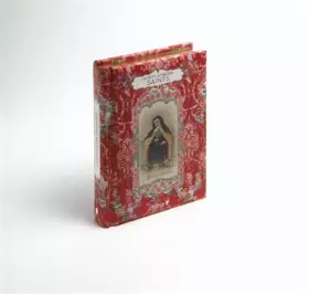 Couverture du produit · Le petit livre des saints