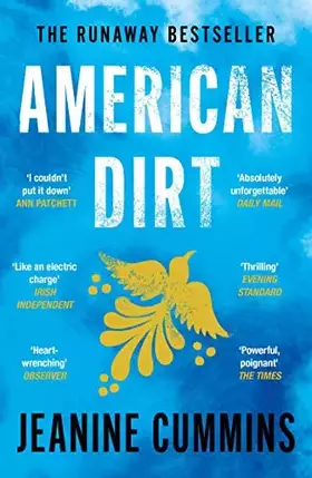 Couverture du produit · American Dirt: The Richard and Judy Book Club pick