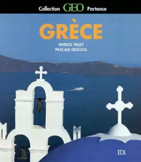 Couverture du produit · Grèce