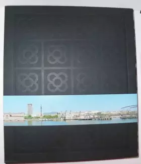 Couverture du produit · Barcelona