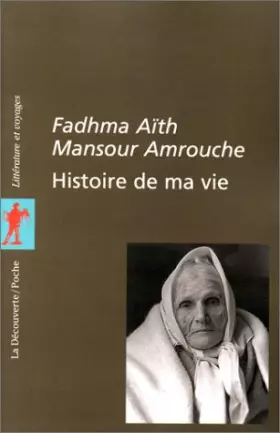 Couverture du produit · Histoire de ma vie