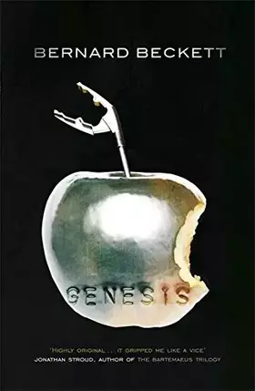 Couverture du produit · Genesis