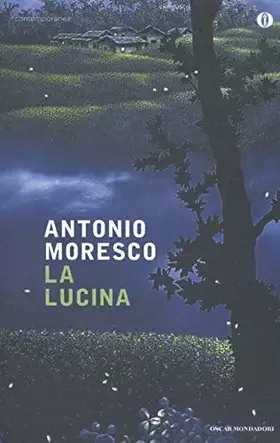 Couverture du produit · La lucina