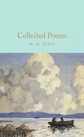 Couverture du produit · Collected Poems (Macmillan Collector's Library)