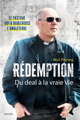 Couverture du produit · Rédemption Du deal à la vraie Vie