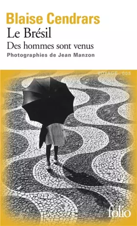 Couverture du produit · Le Brésil: Des hommes sont venus