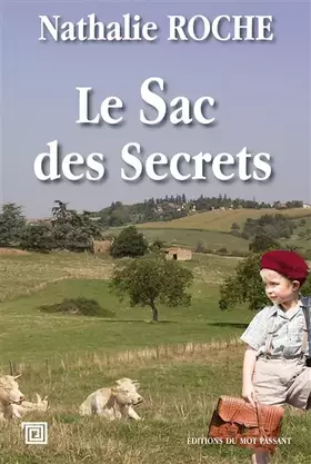 Couverture du produit · Le Sac des Secrets