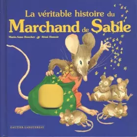 Couverture du produit · Les Aventures des souris des quatres saisons