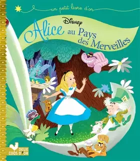 Couverture du produit · Alice au Pays des Merveilles