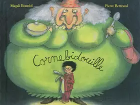 Couverture du produit · Cornebidouille