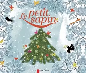 Couverture du produit · Le Petit Sapin