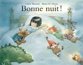 Couverture du produit · Bonne nuit !