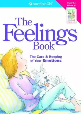 Couverture du produit · The Feelings Book: The Care & Keeping of Your Emotions