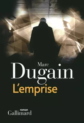 Couverture du produit · L'emprise