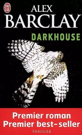 Couverture du produit · Darkhouse