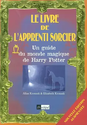 Couverture du produit · Le Livre de l'apprenti sorcier