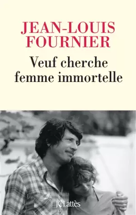Couverture du produit · Veuf cherche femme immortelle