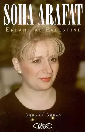 Couverture du produit · Enfant de Palestine