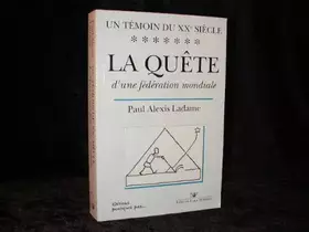 Couverture du produit · La conquête du cosmos, l'Europe solidaire, tome 6