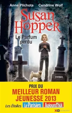 Couverture du produit · SUSAN HOPPER - T1
