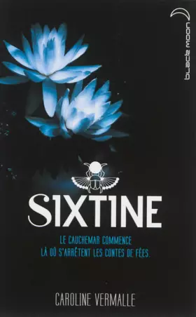 Couverture du produit · Sixtine - Tome 1 - Égypte