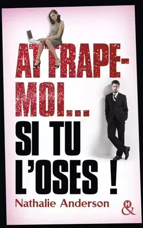 Couverture du produit · Attrape-moi... si tu l'oses !