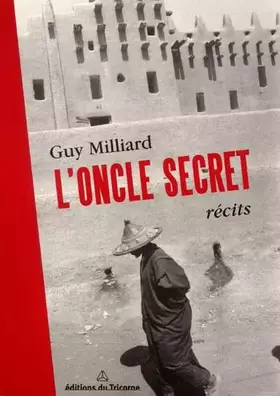 Couverture du produit · L'Oncle secret