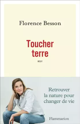 Couverture du produit · Toucher terre