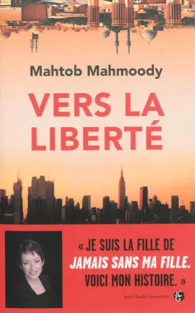 Couverture du produit · Vers la Liberte