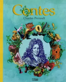Couverture du produit · Contes