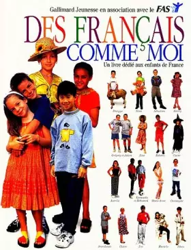 Couverture du produit · Des Français comme moi