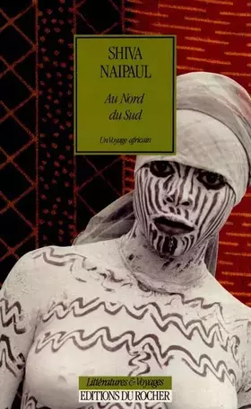 Couverture du produit · Au nord du Sud : Un voyage africain