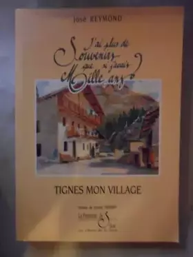 Couverture du produit · J'ai plus de souvenirs que si j'avais 032696