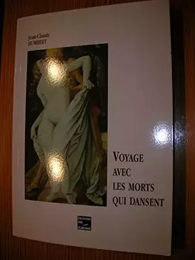 Couverture du produit · Voyage avec les mots qui dansent