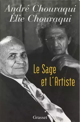 Couverture du produit · Le Sage et l'Artiste