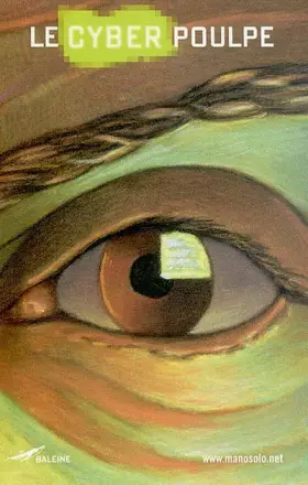 Couverture du produit · Le Cyber Poulpe