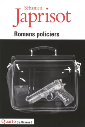 Couverture du produit · Romans policiers
