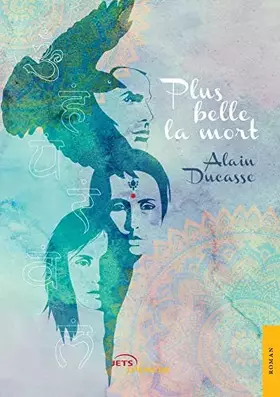Couverture du produit · Plus belle la mort