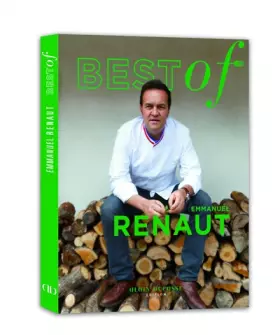 Couverture du produit · Best of Emmanuel Renaut