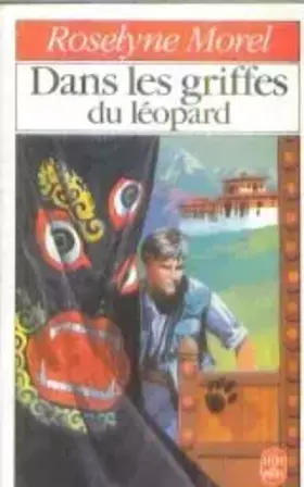 Couverture du produit · Dans les griffes du leopard : roman