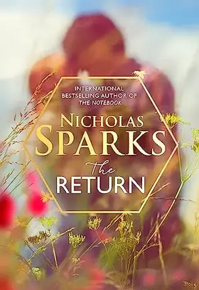 Couverture du produit · The Return: The heart-wrenching new novel from the bestselling author of The Notebook