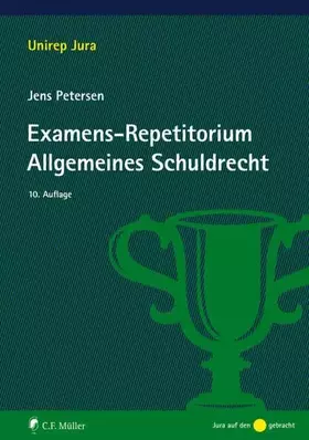 Couverture du produit · Examens-Repetitorium Allgemeines Schuldrecht (Unirep Jura)