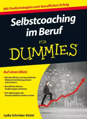 Couverture du produit · Selbstcoaching im Beruf für Dummies