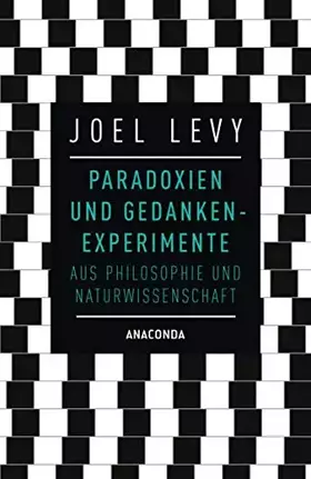Couverture du produit · Paradoxien und Gedankenexperimente aus Philosophie und Naturwissenschaft
