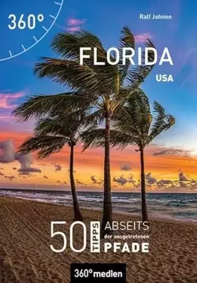 Couverture du produit · USA - Florida: 50 Tipps abseits der ausgetretenen Pfade