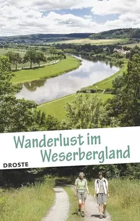 Couverture du produit · Wanderlust im Weserbergland