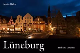 Couverture du produit · Lüneburg: Stadt und Landkreis